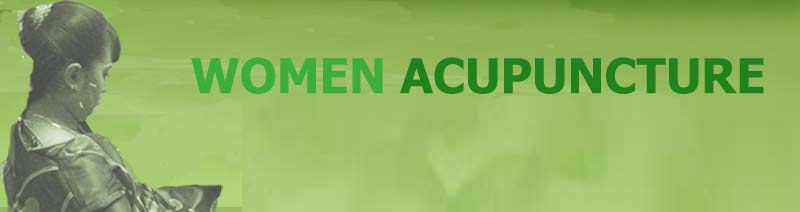 Women Diseases Acupuncture Herbal Cure treatment
